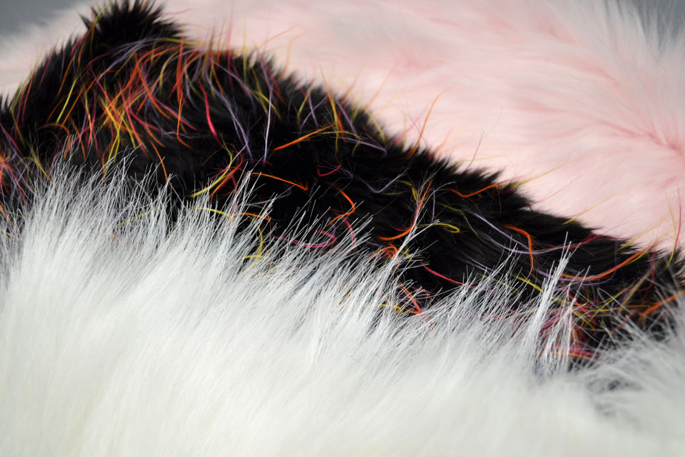 Pelzimitat-Mix-Paket - Modern