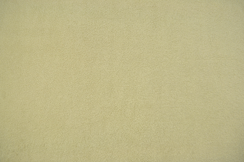 Lammfleece - leicht - Beige