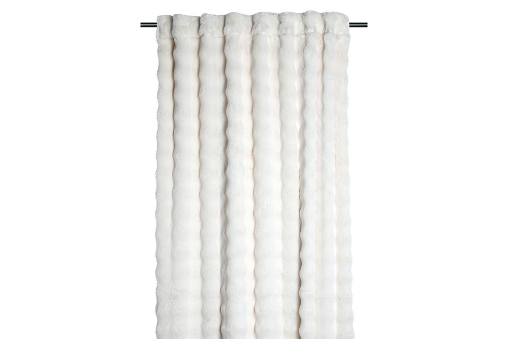 Pelzimitat - Nebraska - Creme