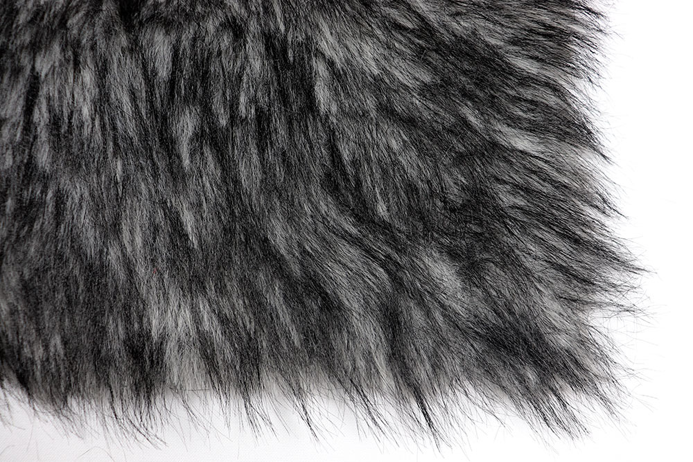 Pelzimitat - Flausch-Wolf