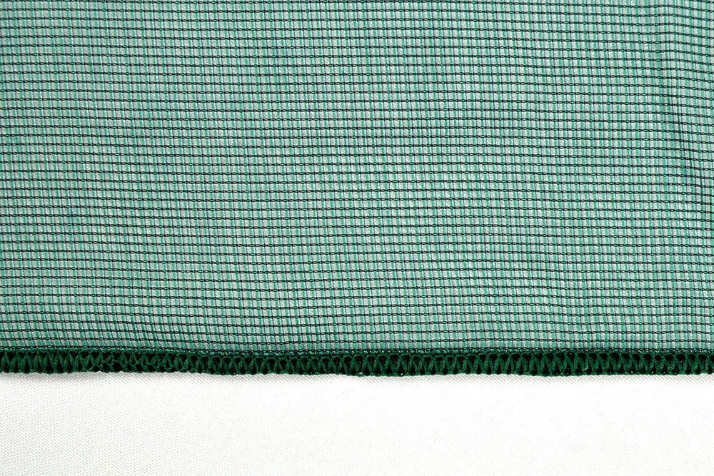 Gardinenstoff Modern Living - TwoTone - Bleiband - 300 cm