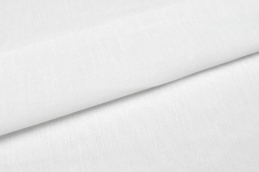 Gardinenstoff - Geruchsneutralisierer - Bleiband - 300 cm