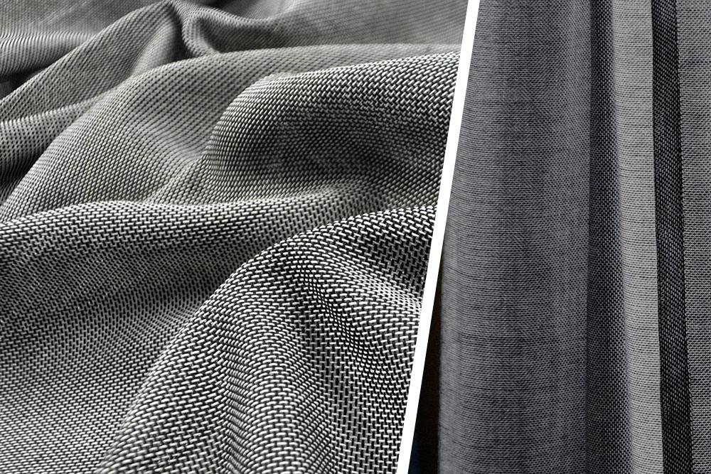 Schöner Wohnen - Gardinenstoff Dune - 298 cm