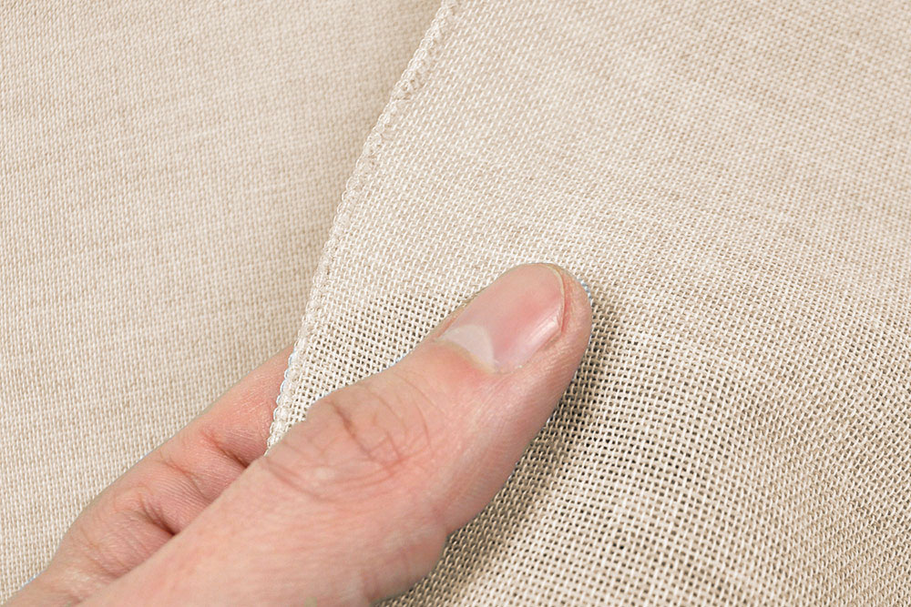 Outdoor-Gardinenstoff - Dralon - 315 cm - Sand