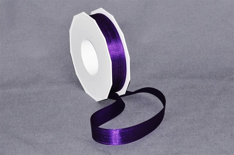 Dekorationsband 40 mm - 50 m Rolle