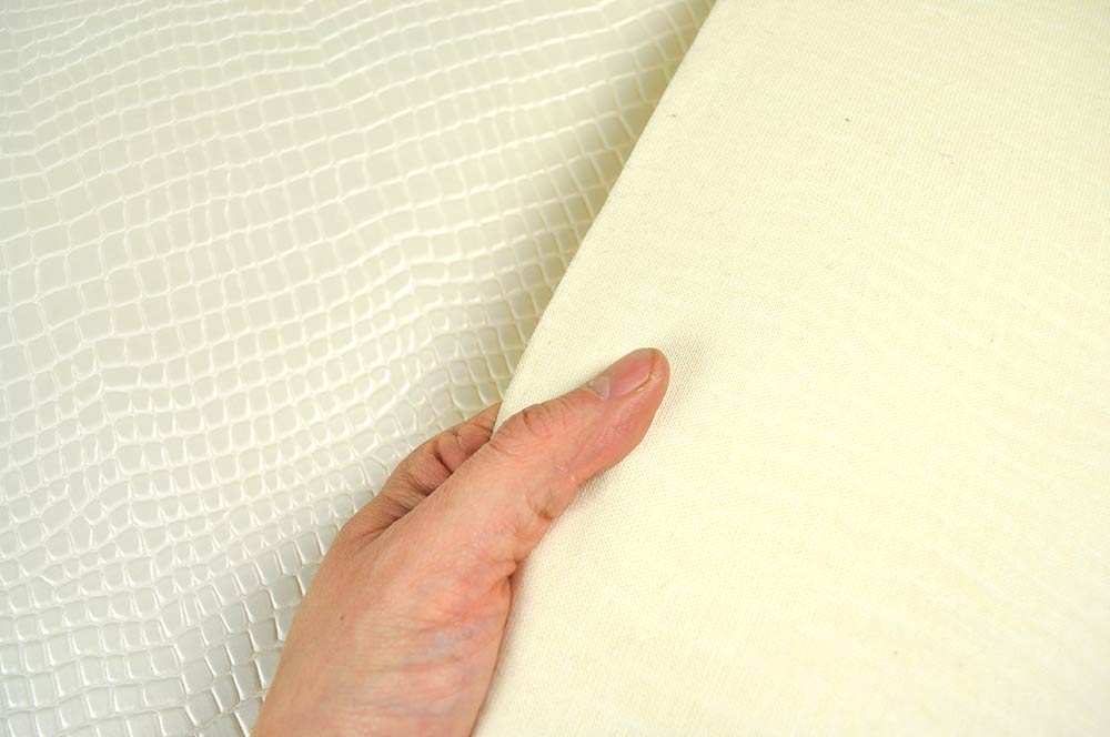 Pythonleder Imitat - Premium