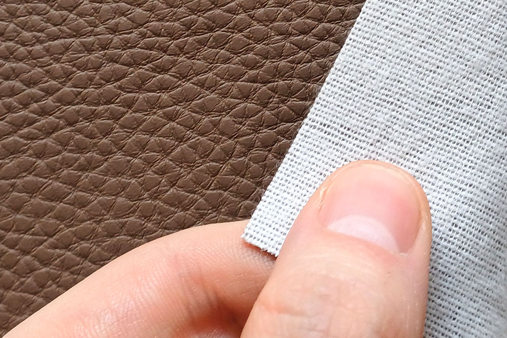 Kunstleder Nappa - Deluxe