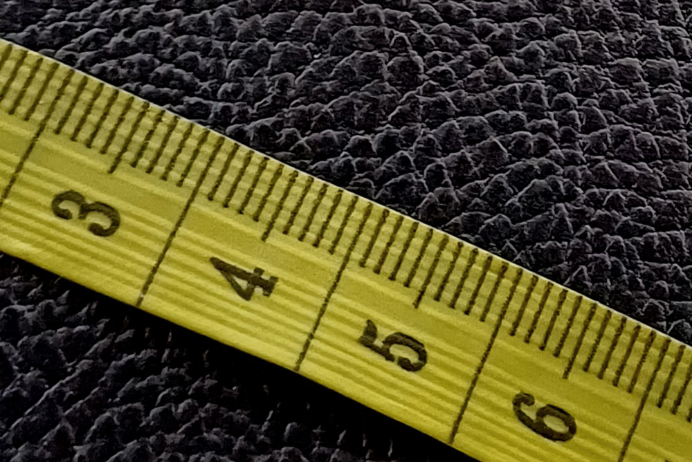 Premium-Kunstleder - Cool Touch