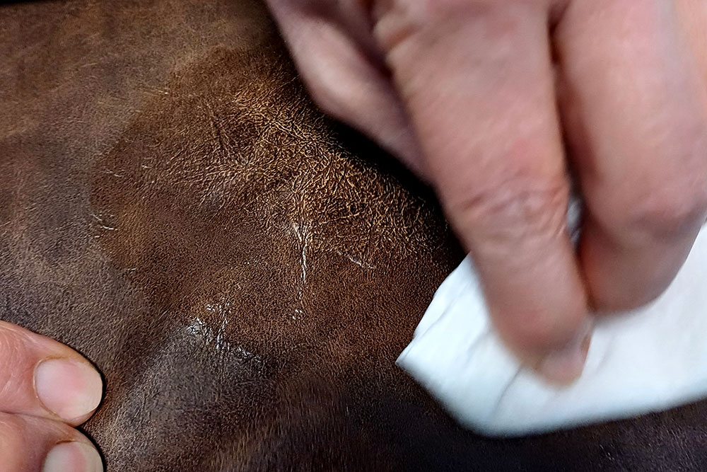 Kunstleder - Create Your Own Look