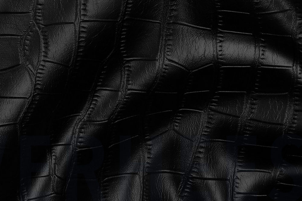 Kunstleder - Seam Structure