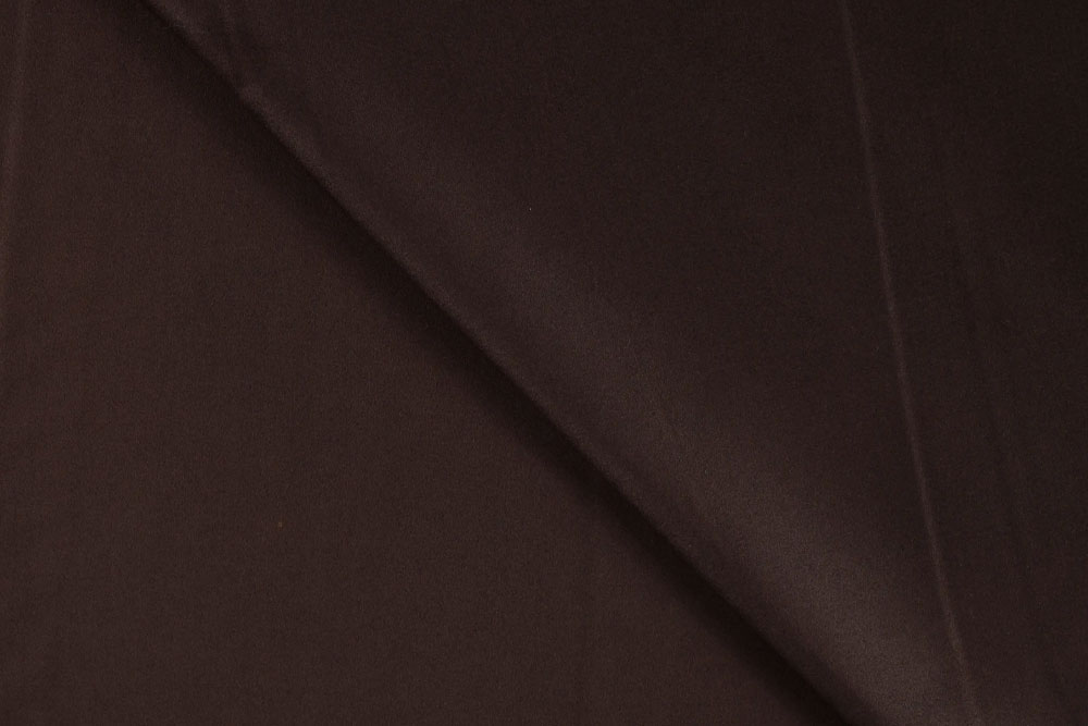 Wildleder-Imitat - Beidseitig