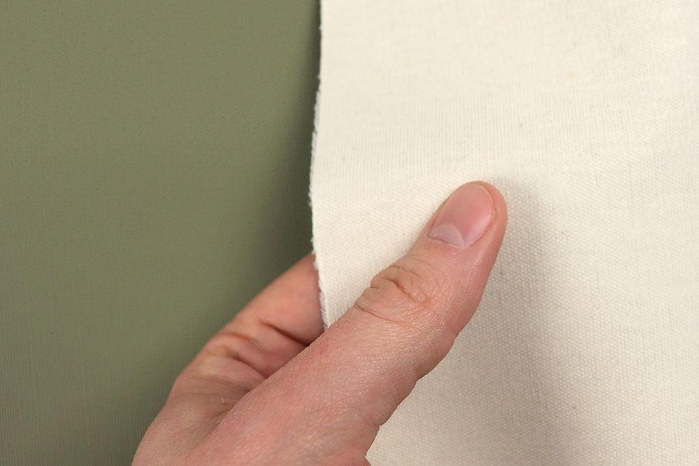 Kastanienleder - Jagdgrün