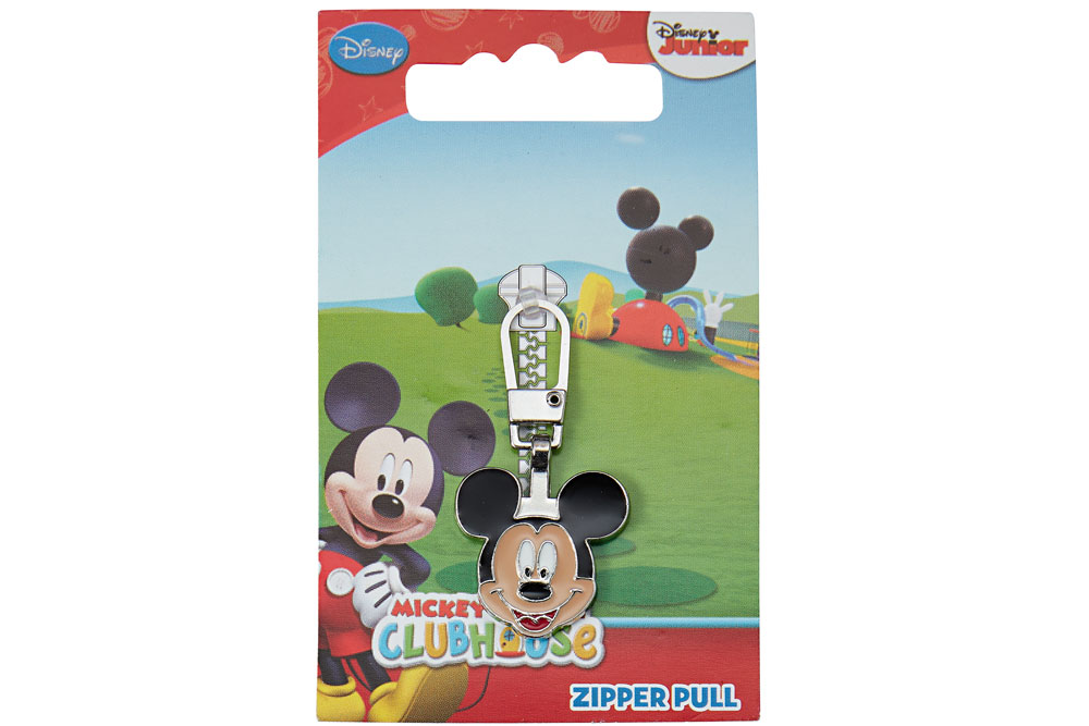 Zipper - Micky Maus ©
