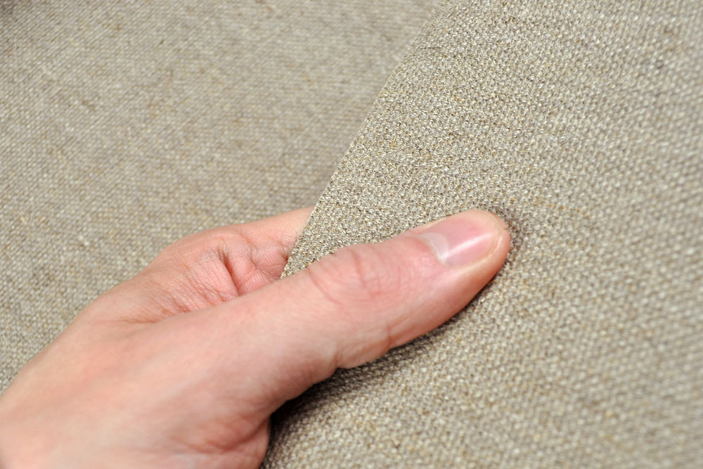 Malerleinwand - 100% Leinen - extra schwer