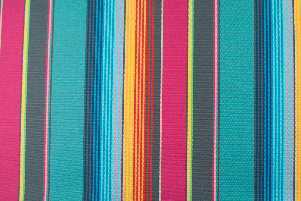 Markisenstoff 160 cm - Menorca Stripes