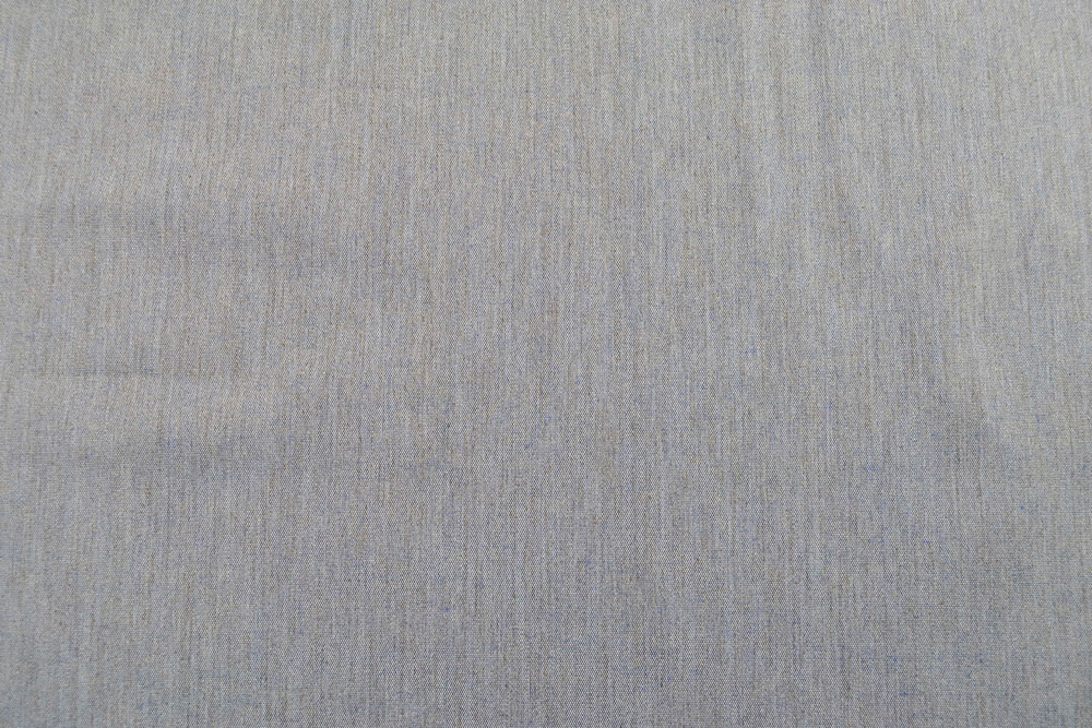 Markisen- und Outdoorstoff - Beach - Blau - B-Ware