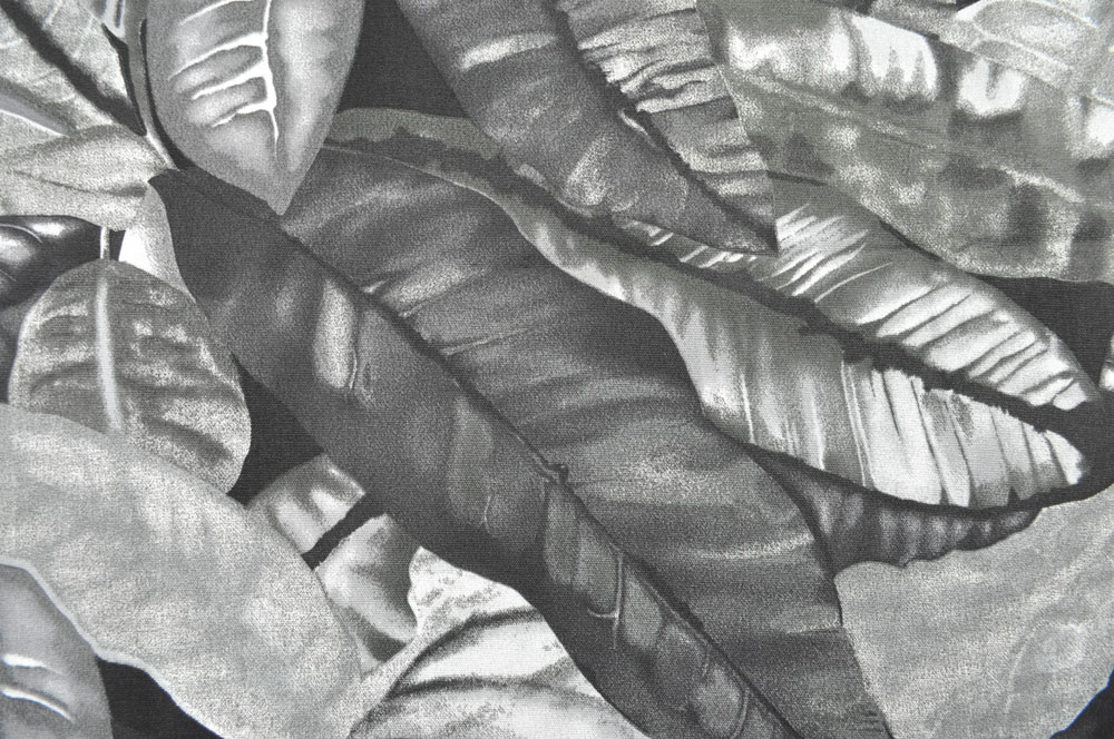 Markisen- und Outdoorstoff - Brasilia