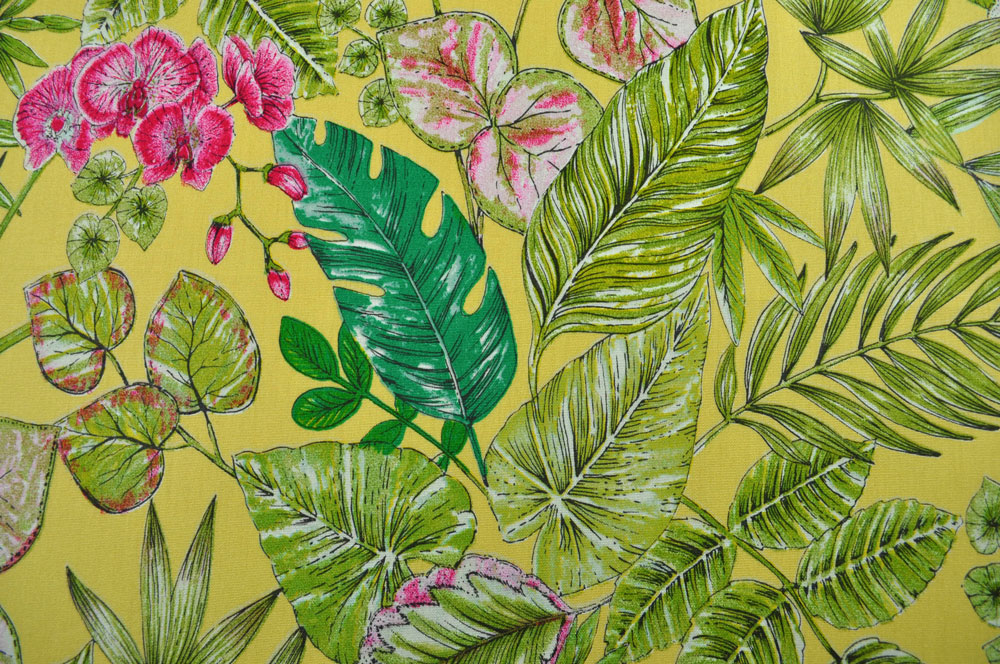 Markisen- und Outdoorstoff - Bora Bora