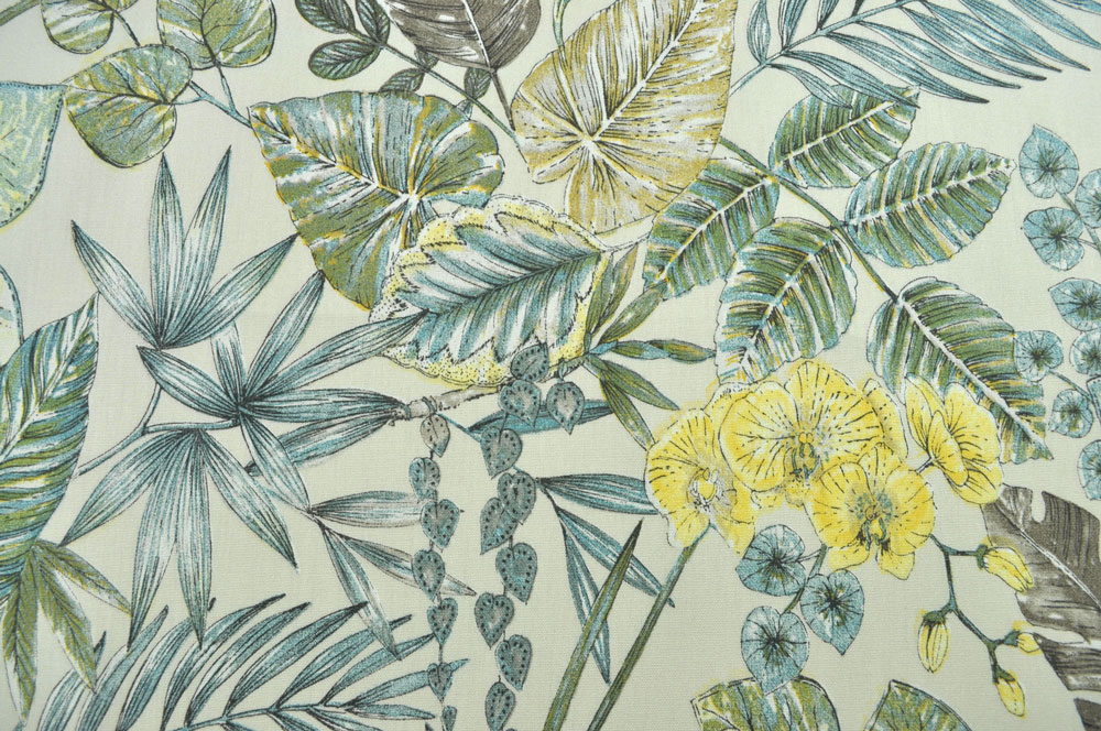 Markisen- und Outdoorstoff - Bora Bora