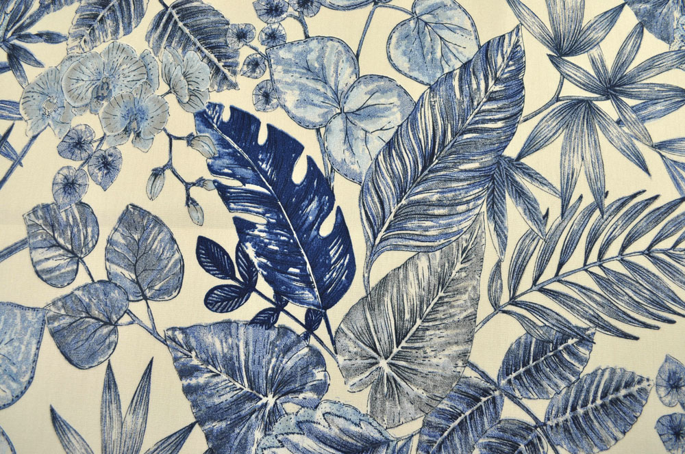 Markisen- und Outdoorstoff - Bora Bora