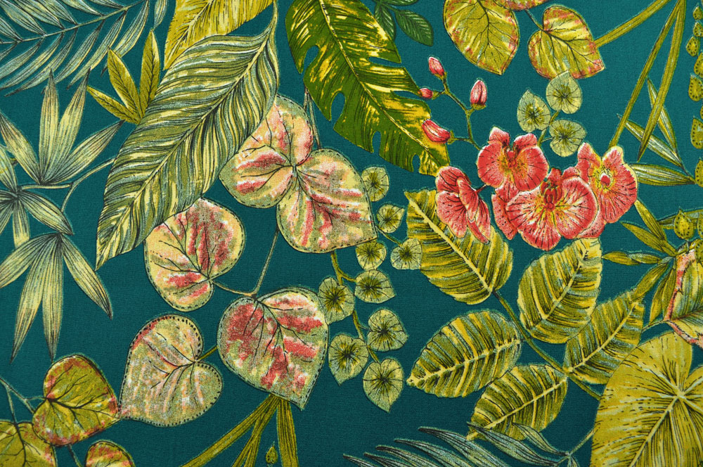 Markisen- und Outdoorstoff - Bora Bora