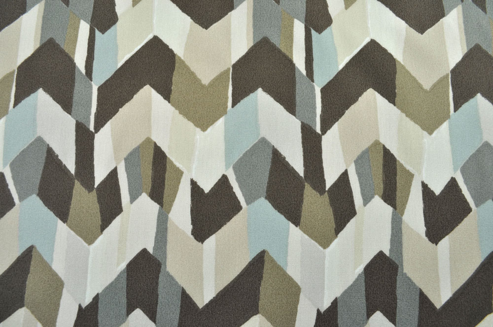 Markisen- und Outdoorstoff - Capri