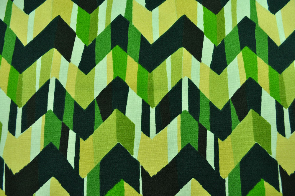 Markisen- und Outdoorstoff - Capri