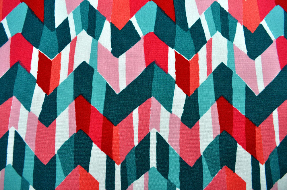 Markisen- und Outdoorstoff - Capri