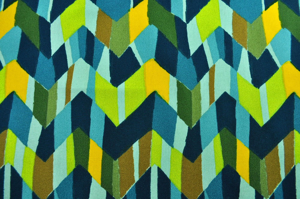 Markisen- und Outdoorstoff - Capri