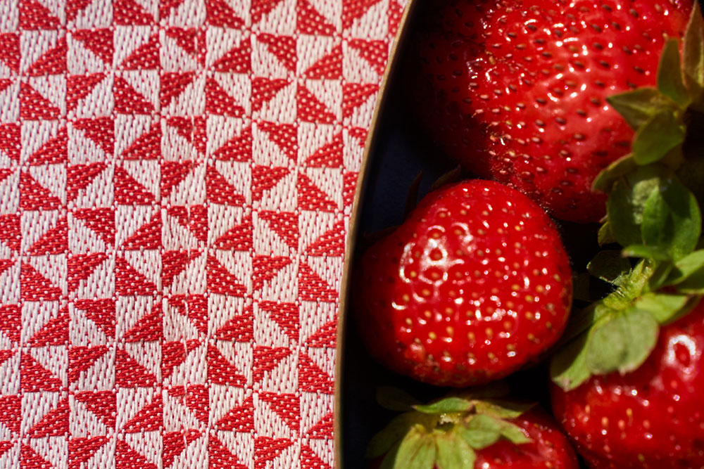 Markisen- und Outdoorstoff - Helix