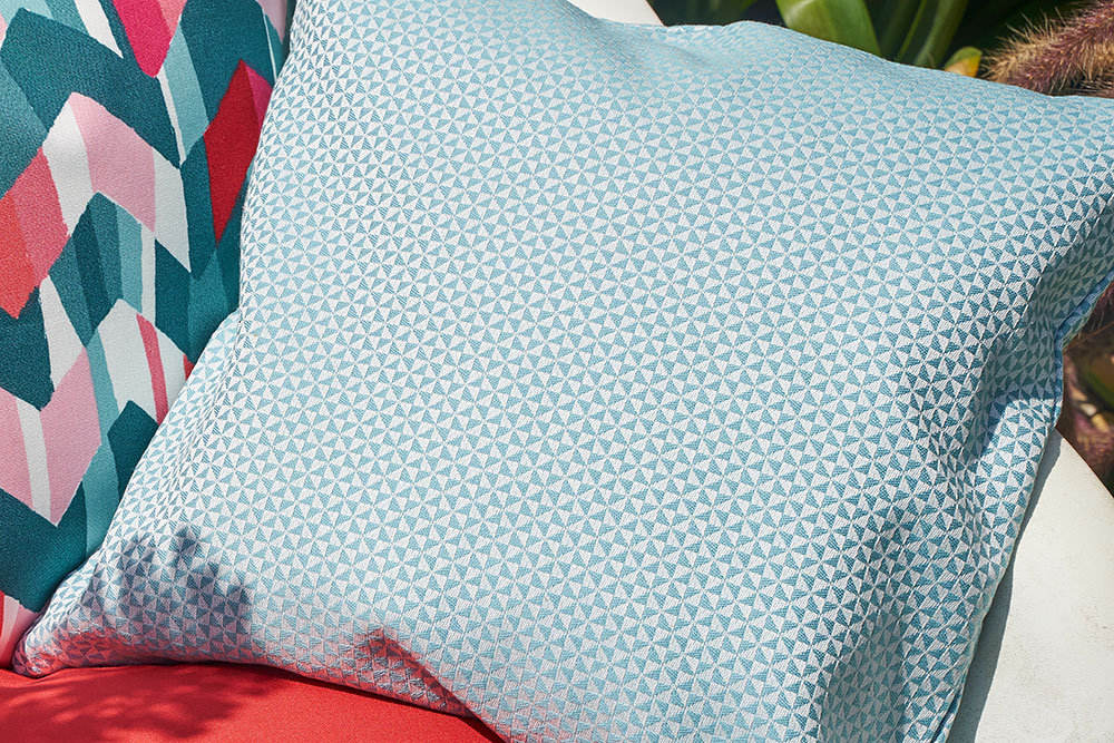 Markisen- und Outdoorstoff - Helix