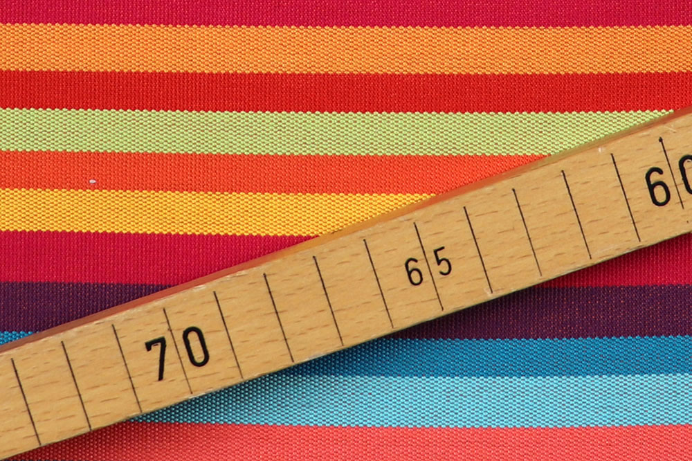 Outdoorstoff Dralon® - Summertime - 45 cm