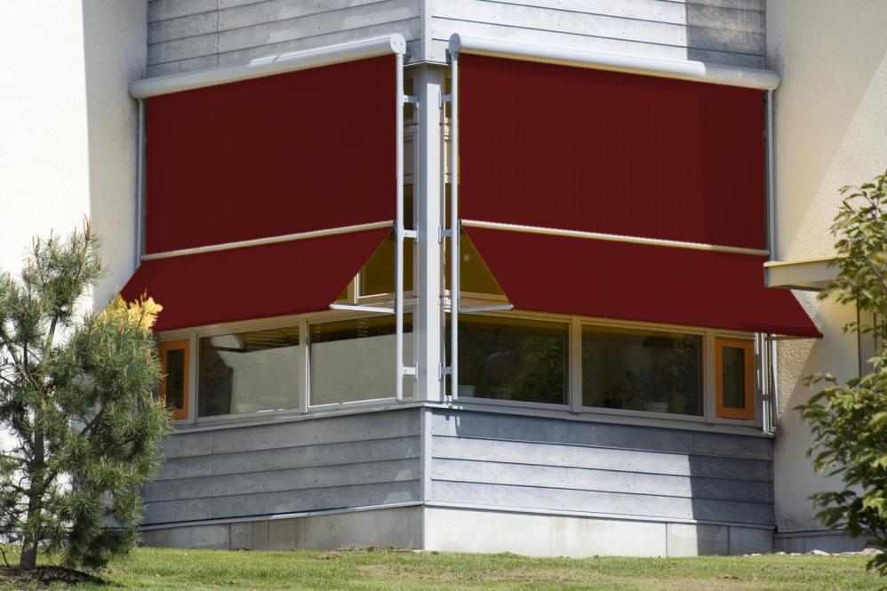 Markisenstoff 160 cm - Spain Sun - Uni