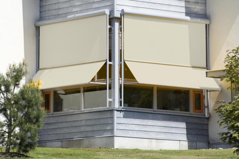 Markisenstoff 160 cm - Spain Sun - Uni