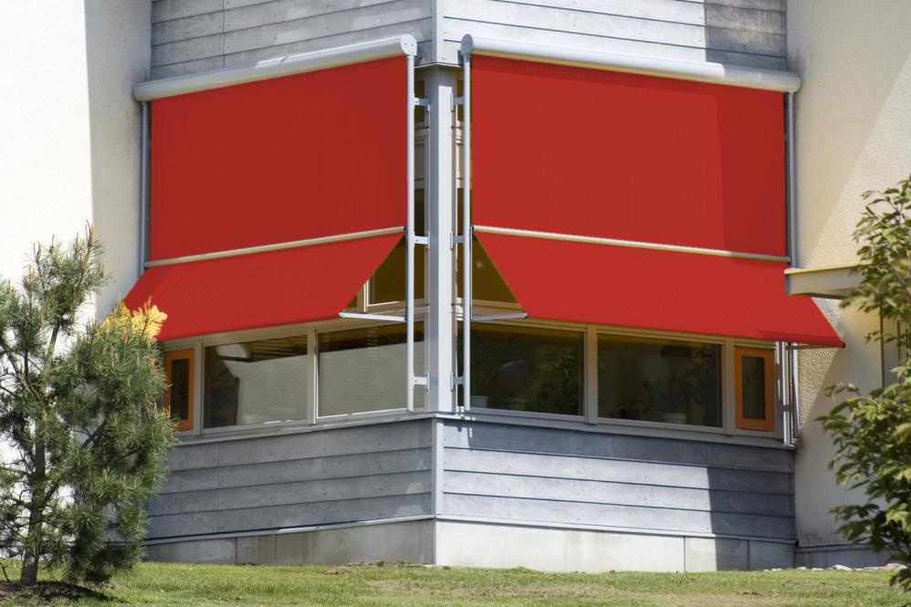 Markisenstoff 160 cm - Spain Sun - Uni