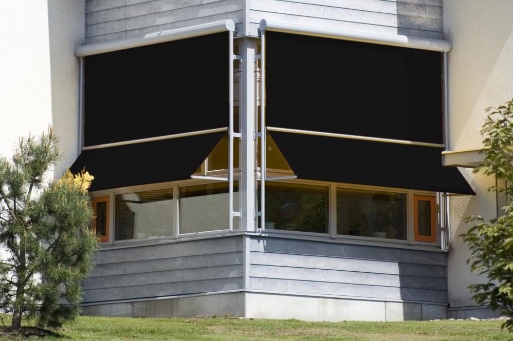 Markisenstoff 160 cm - Spain Sun - Uni