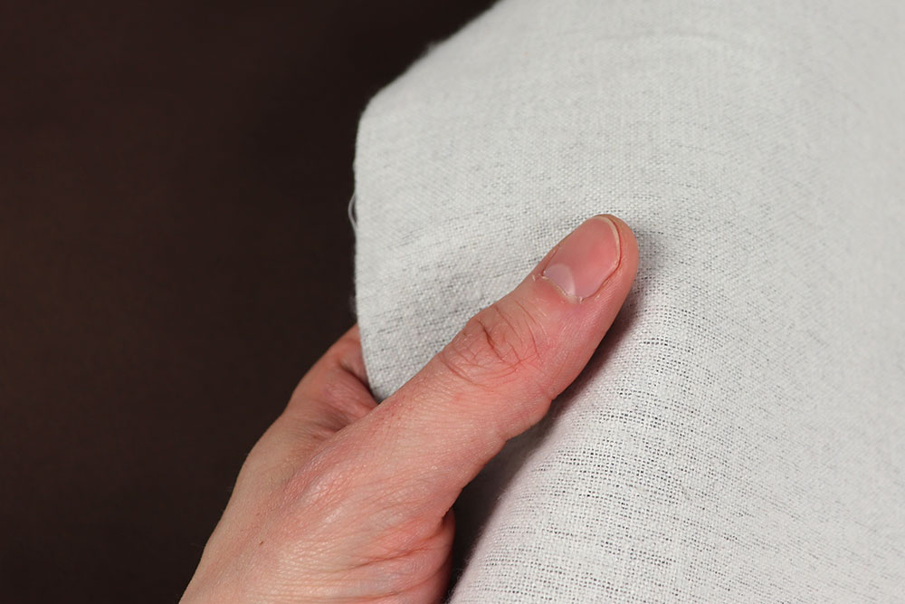 Möbelstoff - Microfaser - Siena