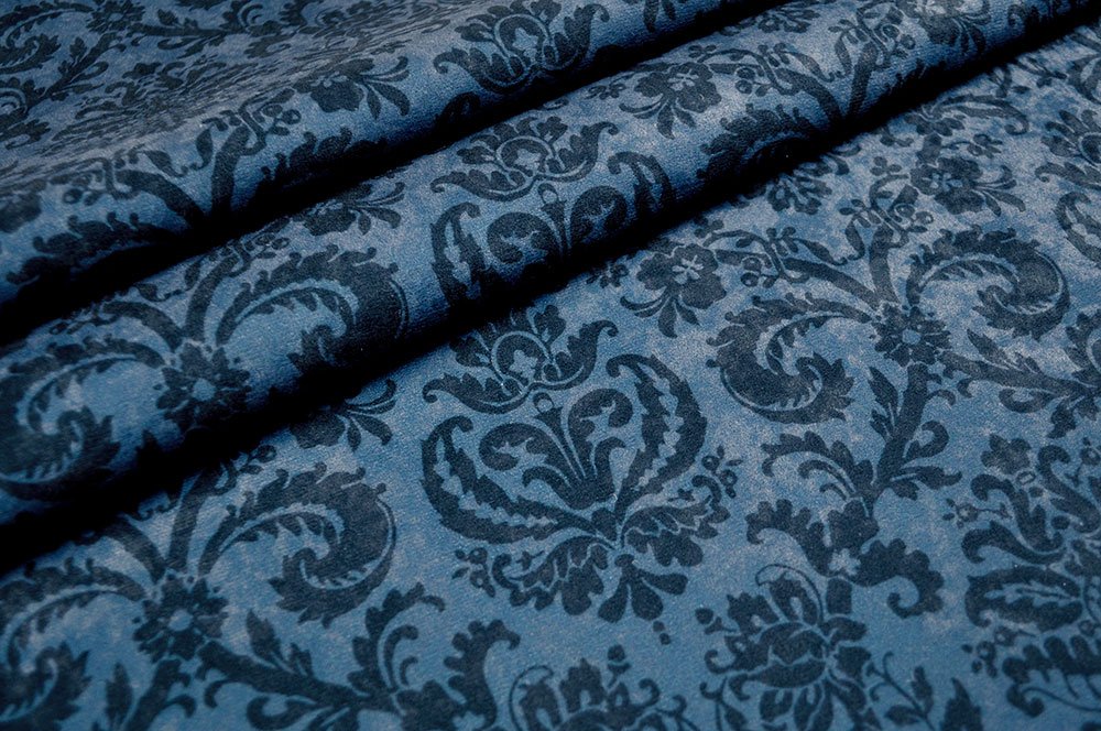 Möbelsamt Damask Rose B1 - Wetcare®