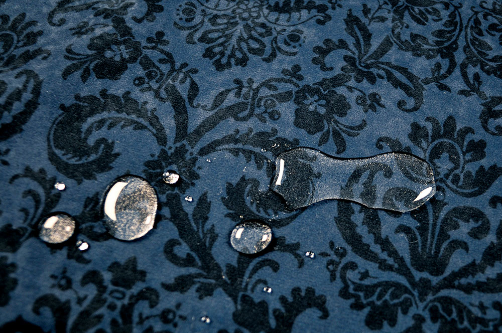 Möbelsamt Damask Rose B1 - Wetcare®