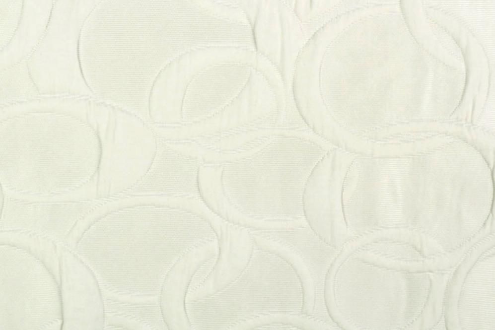 Wärmevorhangstoff gesteppt - Creole - 310 cm breit