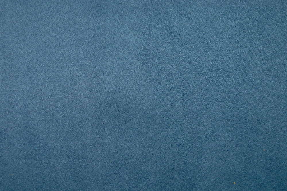 Möbelstoff deluxe - Woodstock - Uni Dunkelblau