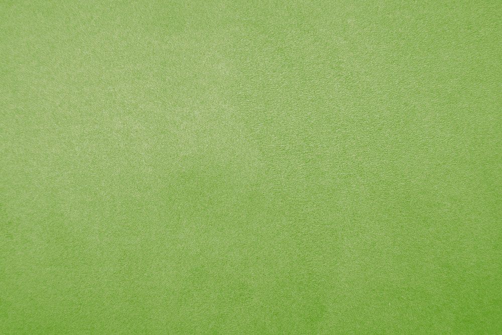 Möbelstoff deluxe - Mon Ami - Uni Grün