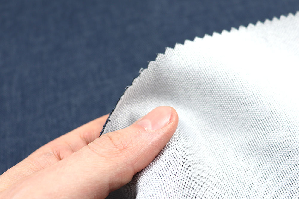 Möbelstoff - leicht und kratzfest