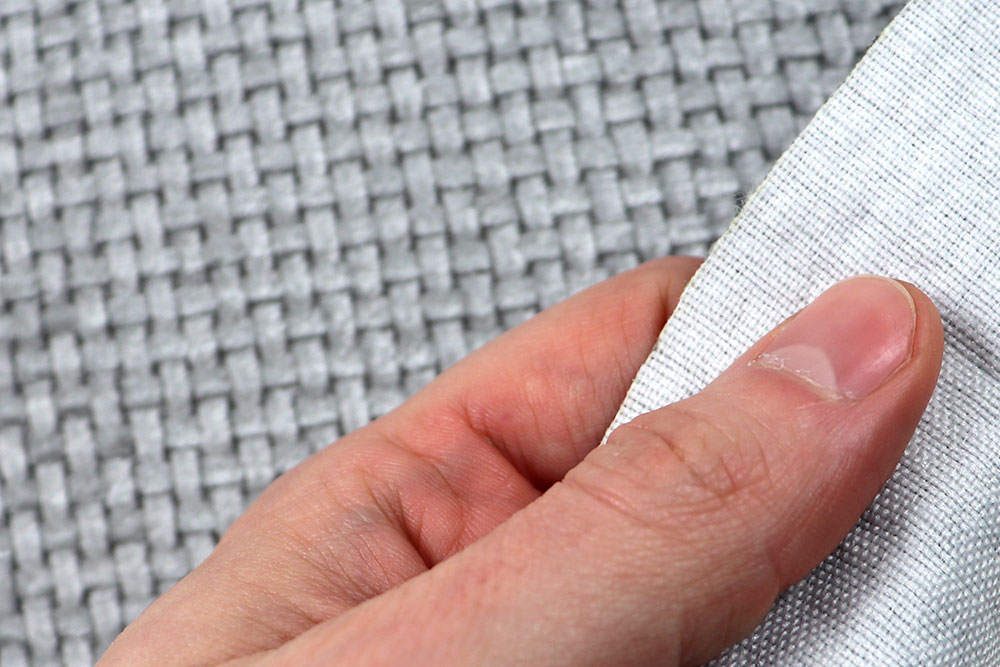 Möbelstoff Madeira - Flechtsamt