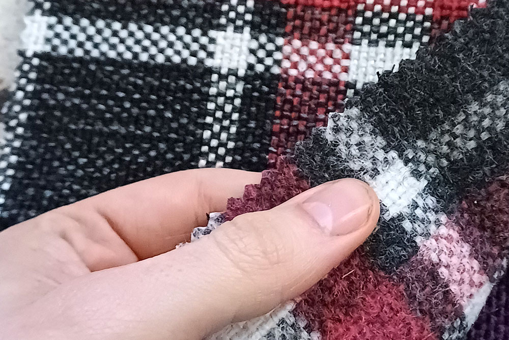 Möbelstoff Premium - MacBain