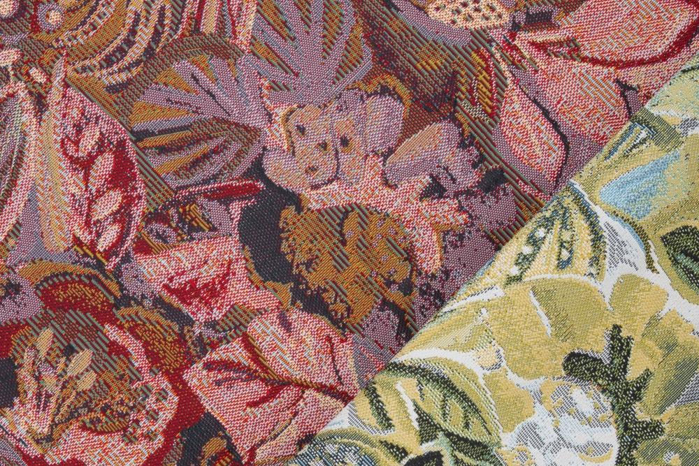 Outdoor-Gobelin Bio - Garden