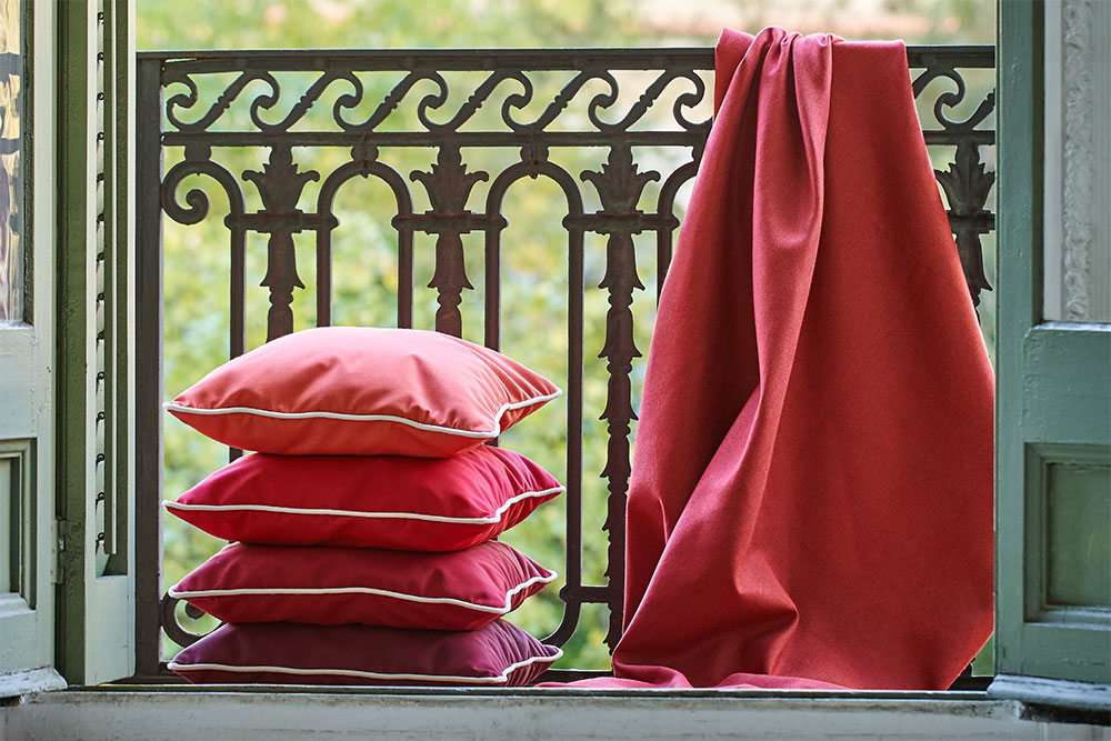 Outdoor-Stoff Premium