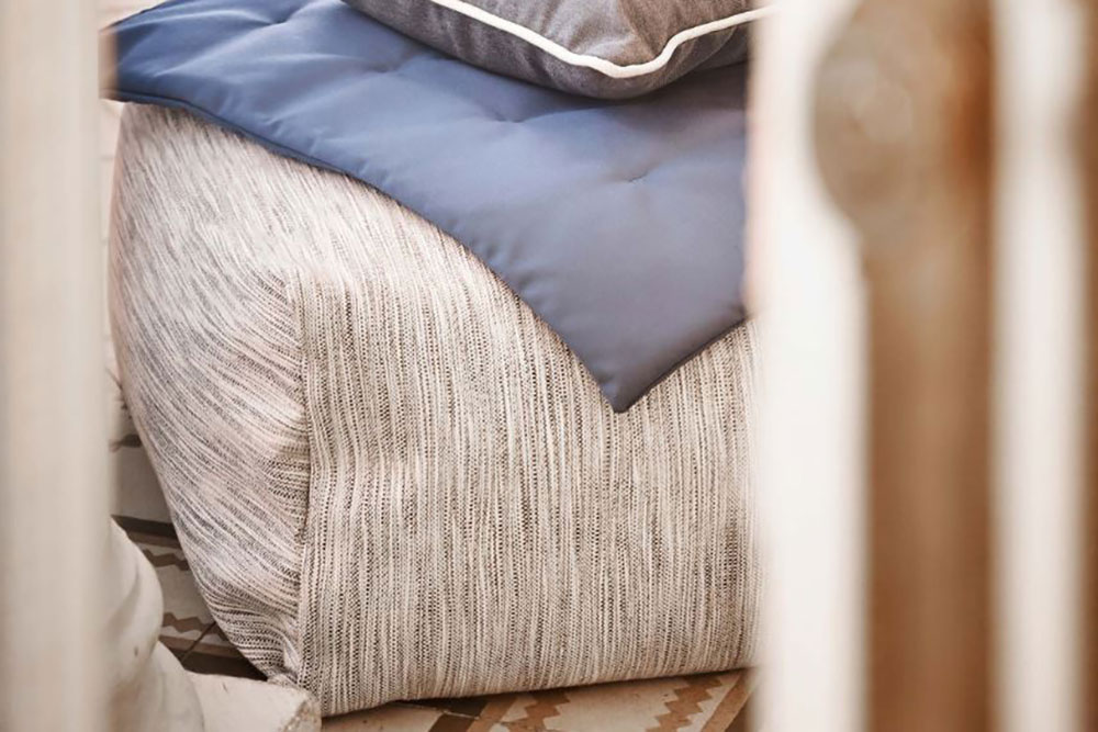 Outdoor-Stoff Premium - Webstreifen