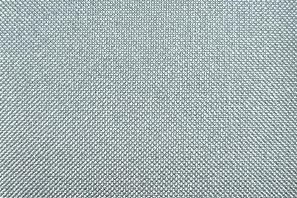 Fertig-Segeltuch nanobeschichtet - angeschn. Rechteck - a: 327 x b: 112 x c: 147 cm - Grau