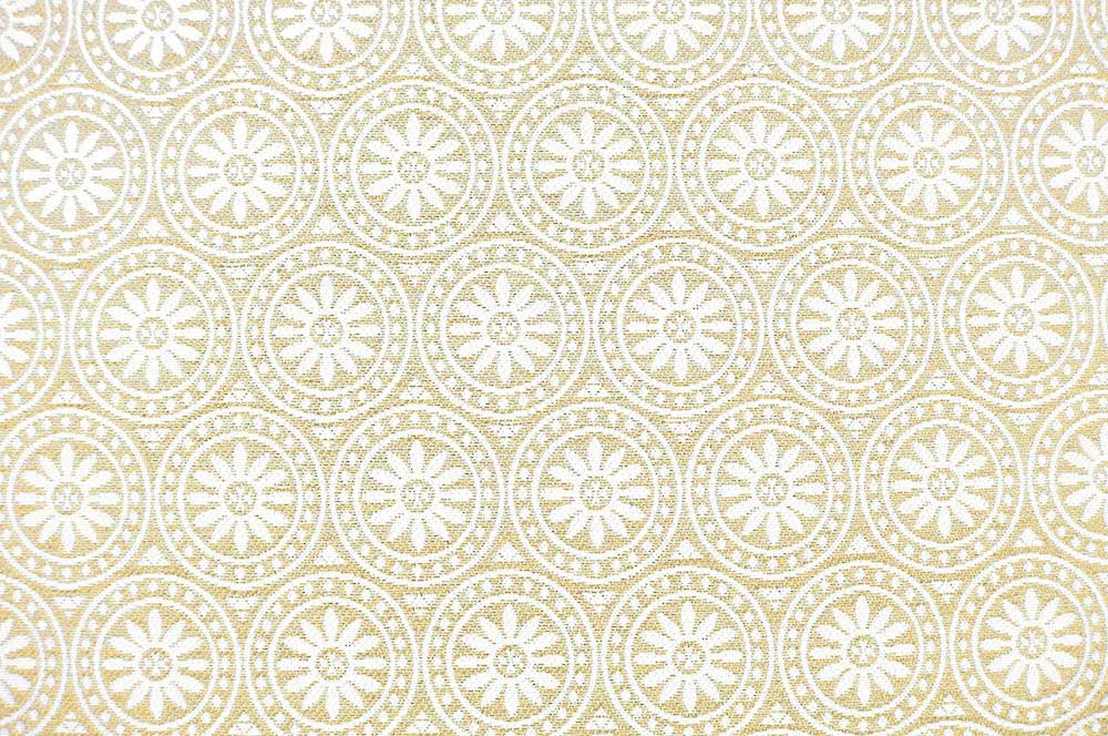 Outdoor-Jacquard Teflon™ - Magdalena - Beige